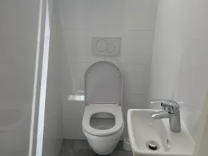 Pronájem bytu 1+kk, Pardubice, Smetanovo náměstí, 39 m2