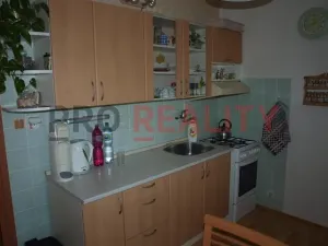 Prodej bytu 2+1, Kopřivnice, I. Šustaly, 65 m2