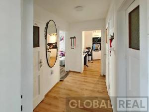 Prodej rodinného domu, Třebíč, Vrchlického, 95 m2