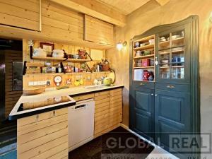 Prodej rodinného domu, Rohy, 81 m2