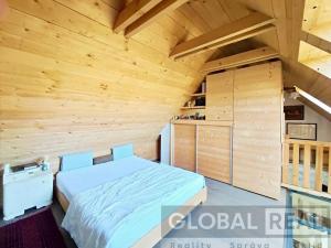 Prodej rodinného domu, Rohy, 81 m2