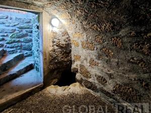 Prodej rodinného domu, Rohy, 81 m2
