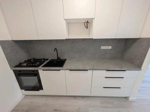 Pronájem bytu 2+kk, Mnichovo Hradiště, Lidická, 39 m2
