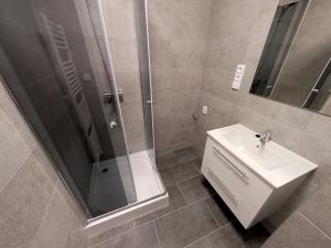 Pronájem bytu 2+kk, Mnichovo Hradiště, Lidická, 39 m2