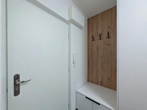 Pronájem bytu 2+kk, Mnichovo Hradiště, Lidická, 39 m2