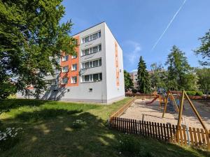 Pronájem bytu 2+kk, Mnichovo Hradiště, Lidická, 39 m2