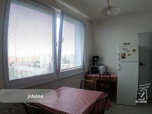 Pronájem bytu 2+1, České Budějovice, J. Opletala, 62 m2