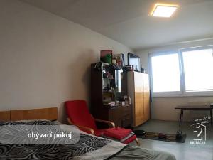 Pronájem bytu 2+1, České Budějovice, J. Opletala, 62 m2