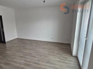 Pronájem bytu 2+kk, Mikulov, Republikánské obrany, 51 m2
