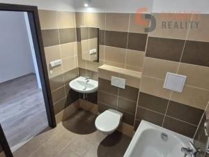 Pronájem bytu 2+kk, Mikulov, Republikánské obrany, 51 m2