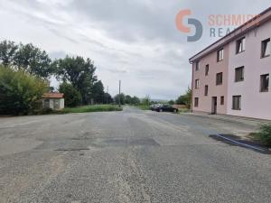 Pronájem bytu 2+kk, Mikulov, Republikánské obrany, 51 m2