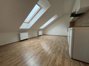Pronájem bytu 1+kk, Brno, Vlhká, 27 m2