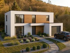 Prodej rodinného domu, Lubenec, Jelení, 164 m2