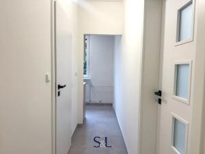 Pronájem bytu 1+1, Liberec, Česká, 38 m2