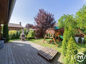 Prodej rodinného domu, Bystročice, 85 m2