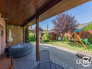 Prodej rodinného domu, Bystročice, 85 m2