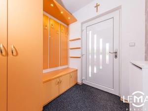 Prodej rodinného domu, Bystročice, 85 m2
