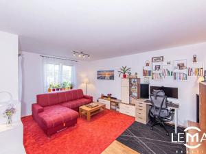 Prodej rodinného domu, Bystročice, 85 m2
