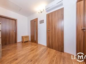 Prodej rodinného domu, Bystročice, 85 m2