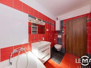 Prodej rodinného domu, Bystročice, 85 m2