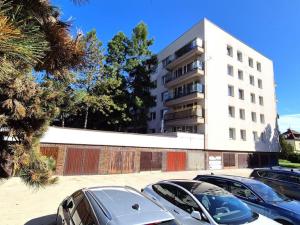 Prodej bytu 2+1, Praha - Dejvice, U dejvického rybníčku, 52 m2
