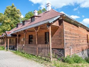Prodej ubytování, Dolní Moravice, 2789 m2
