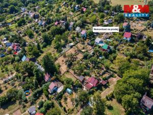 Prodej chaty, Malé Žernoseky, 45 m2