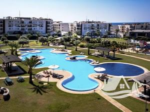 Prodej bytu 3+kk, Vokolida, Kypr, 70 m2