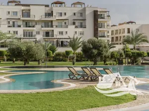 Prodej bytu 3+kk, Vokolida, Kypr, 70 m2