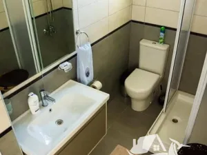 Prodej bytu 2+1, Trikomo, Kypr, 90 m2
