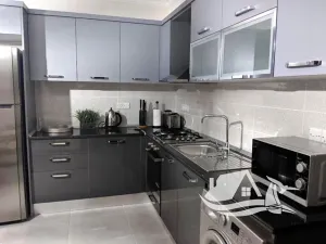 Prodej bytu 2+1, Trikomo, Kypr, 90 m2