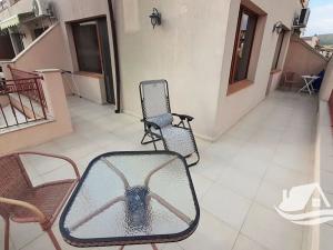 Prodej bytu 2+kk, Nesebar, Bulharsko, 52 m2