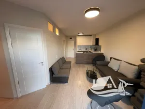 Prodej bytu 2+kk, Nesebar, Bulharsko, 75 m2