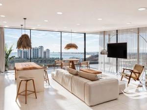 Prodej bytu 3+kk, Sveti Vlas, Bulharsko, 105 m2