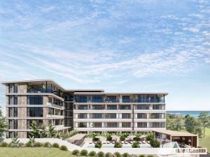 Prodej bytu 3+kk, Sveti Vlas, Bulharsko, 125 m2