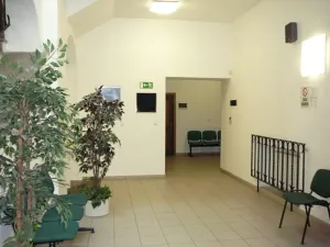 Pronájem kanceláře, Nový Jičín, 19 m2
