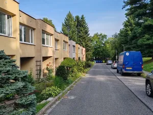Prodej rodinného domu, Jablonec nad Nisou, Polní, 210 m2