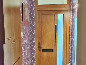 Prodej rodinného domu, Jablonec nad Nisou, Polní, 210 m2