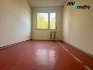 Prodej bytu 3+1, Nymburk, Vítkovická, 64 m2