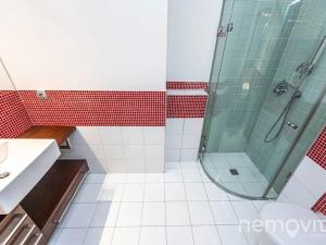 Pronájem bytu 2+kk, Praha - Hlubočepy, Wassermannova, 47 m2