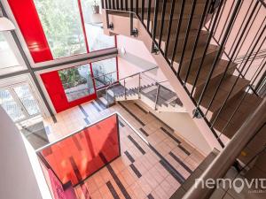 Pronájem bytu 2+kk, Praha - Hlubočepy, Wassermannova, 47 m2