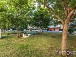 Pronájem bytu 2+kk, Praha - Hlubočepy, Wassermannova, 47 m2