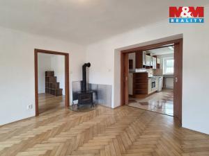 Pronájem bytu 2+1, Ostrov, Jáchymovská, 61 m2