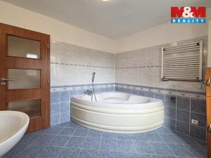 Pronájem bytu 2+1, Ostrov, Jáchymovská, 61 m2