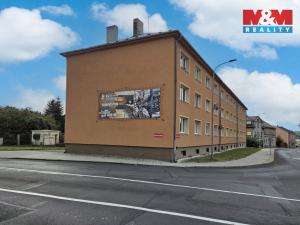 Pronájem bytu 2+1, Ostrov, Jáchymovská, 61 m2