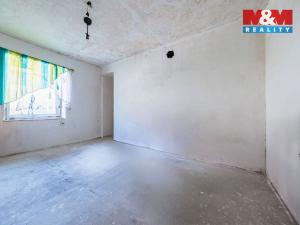 Prodej chalupy, Chrást, 75 m2