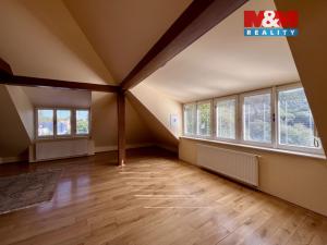 Pronájem bytu 2+kk, Praha - Zbraslav, Šůrova, 97 m2