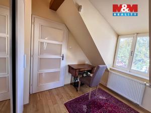 Pronájem bytu 2+kk, Praha - Zbraslav, Šůrova, 97 m2