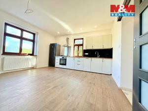 Pronájem bytu 3+kk, Horoměřice, Kamenická, 70 m2