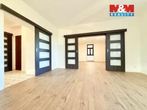 Pronájem bytu 3+kk, Horoměřice, Kamenická, 70 m2